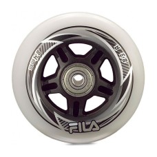 Комплект колес для роликовых конков Fila 80mm